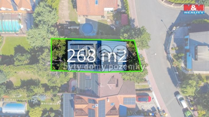 Prodej, Rodinný dům, Olomouc