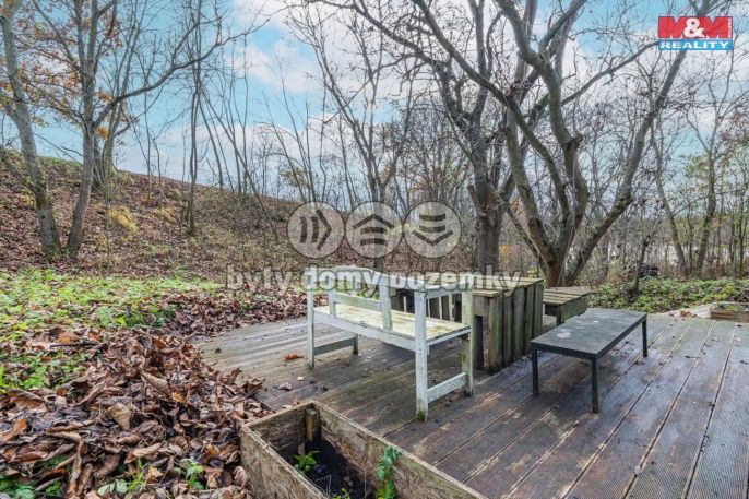 Prodej, Zahrada, 3562 m², Okoř