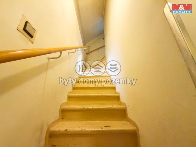 Prodej, Rodinný dům, Orlová