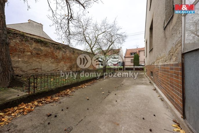 Prodej, Rodinný dům, Olšany u Prostějova