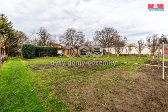 Prodej, Zahrada, Holešov