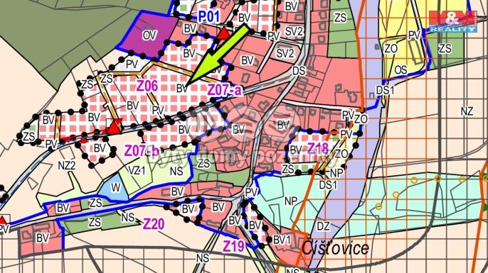 Prodej, Pozemek k bydlení, Heřmaničky