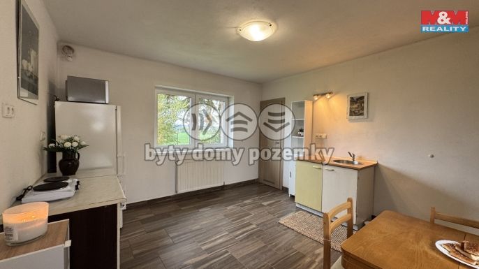 Prodej, Rodinný dům, Bratřice