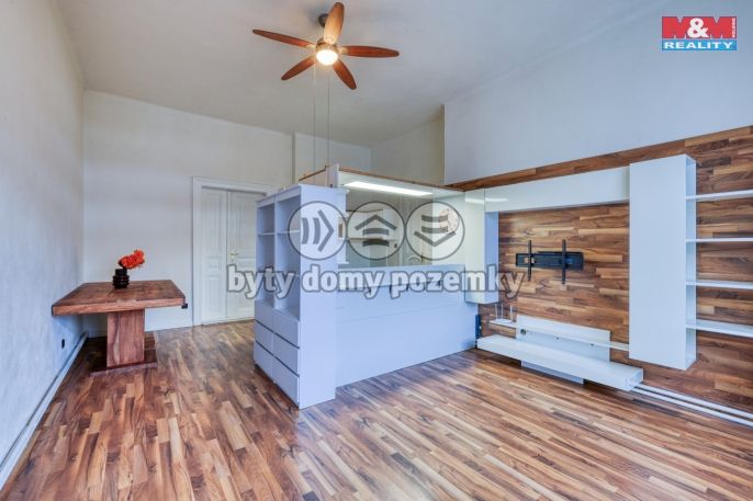 Prodej, Byt 3+kk, Klatovy