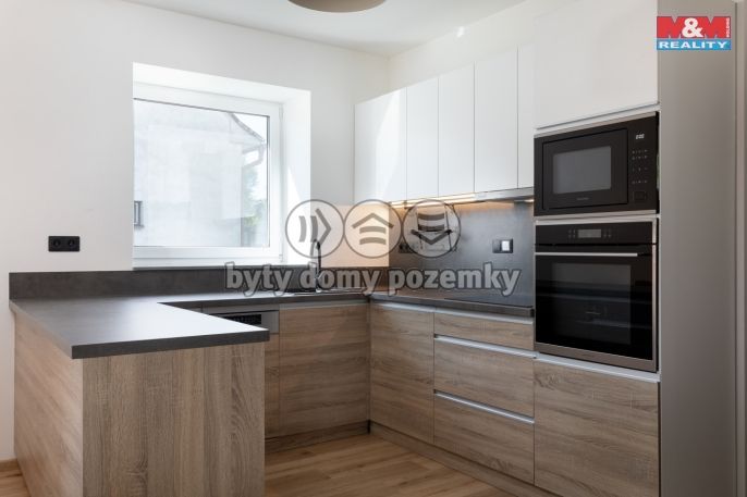 Prodej, Rodinný dům, Vendryně