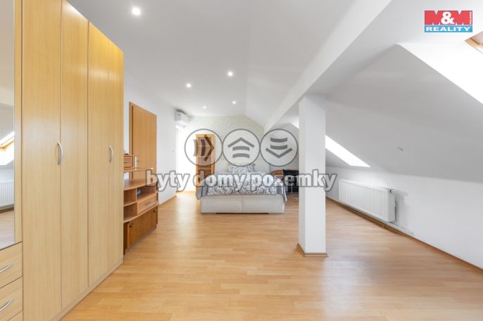 Prodej, Rodinný dům, Rohatec