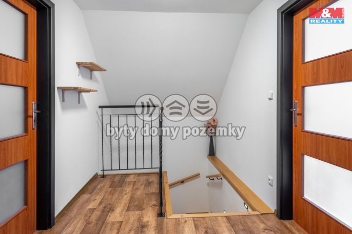 Prodej, Rodinný dům, Chroboly