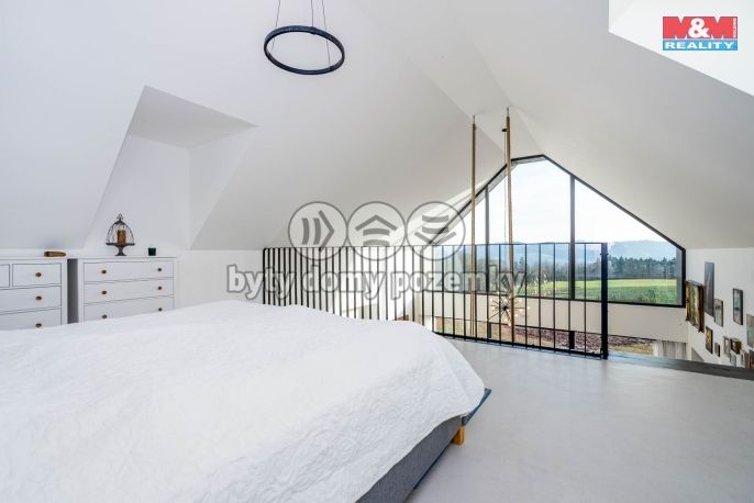 Prodej, Rodinný dům, Náchod