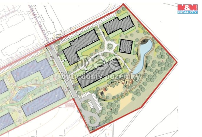 Prodej, Byt 4+kk, Brandýs nad Labem-Stará Boleslav