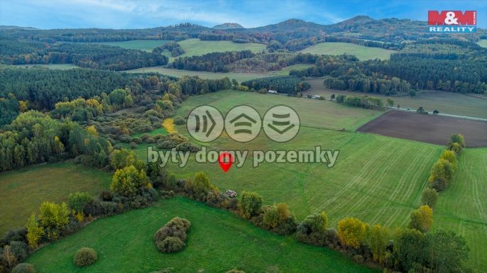 Prodej, Louka, Jestřebí