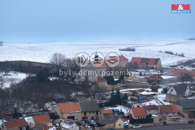 Prodej, Rodinný dům, Lipno