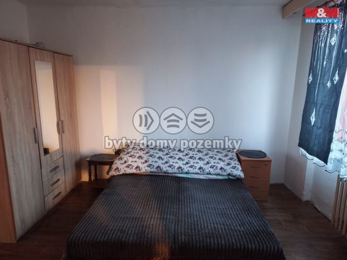 Prodej, Byt 2+1, Karviná