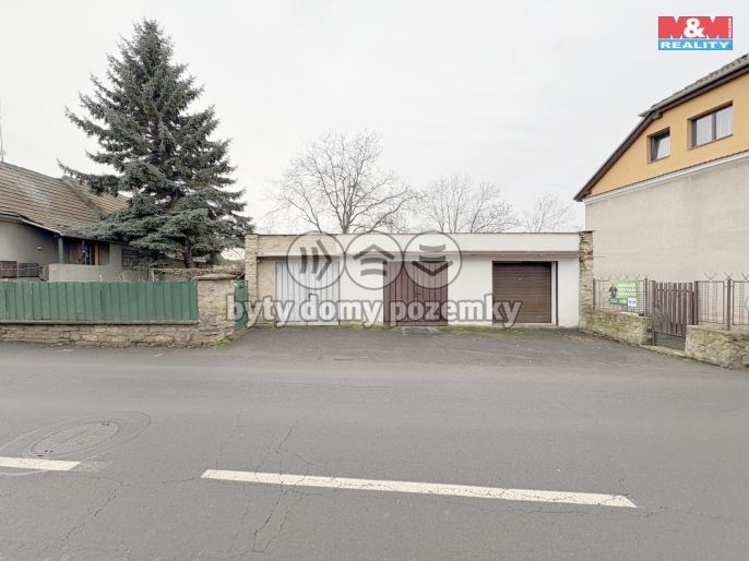 Prodej, Restaurace, stravování, Velké Žernoseky