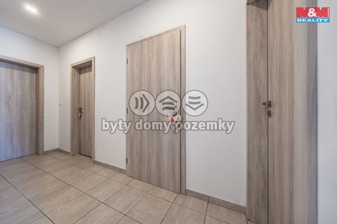 Prodej, Rodinný dům, Šemnice