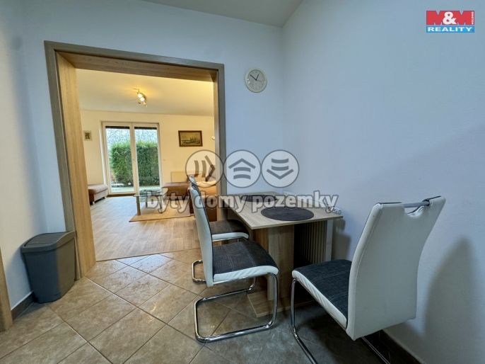 Pronájem, Byt 2+1, Brandýs nad Labem-Stará Boleslav