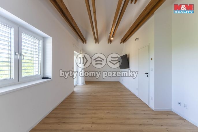 Prodej, Rodinný dům, Malhostovice
