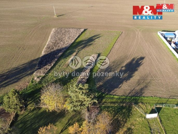 Prodej, Pozemek k bydlení, Mohelnice