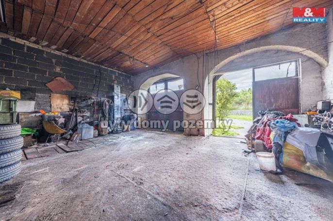 Prodej, Rodinný dům, Čakov