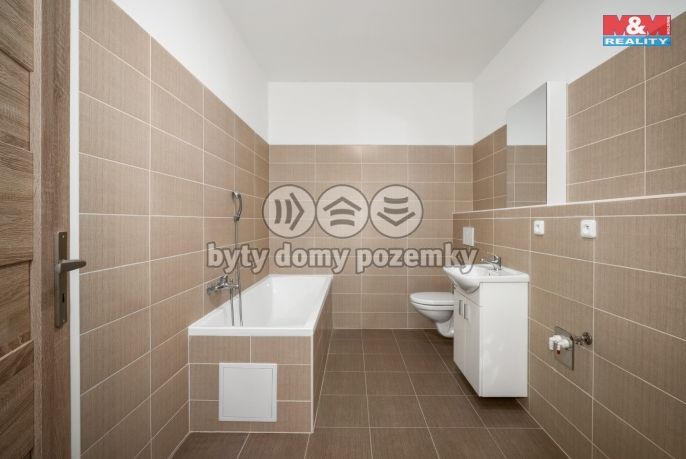 Prodej, Byt 2+kk, Královec