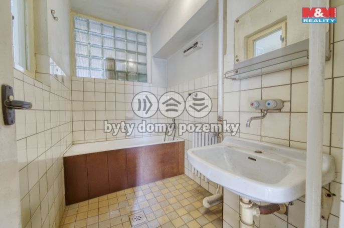 Prodej, Rodinný dům, Horažďovice