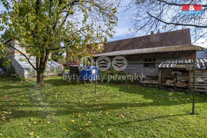 Prodej, Rodinný dům, Pohoří