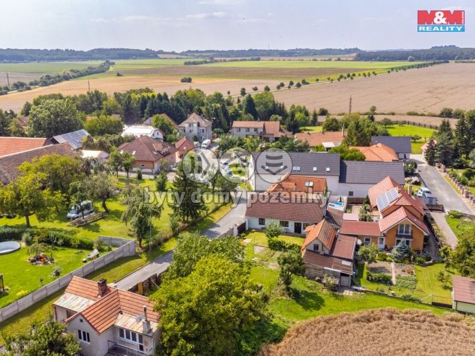 Prodej, Rodinný dům, Velenka