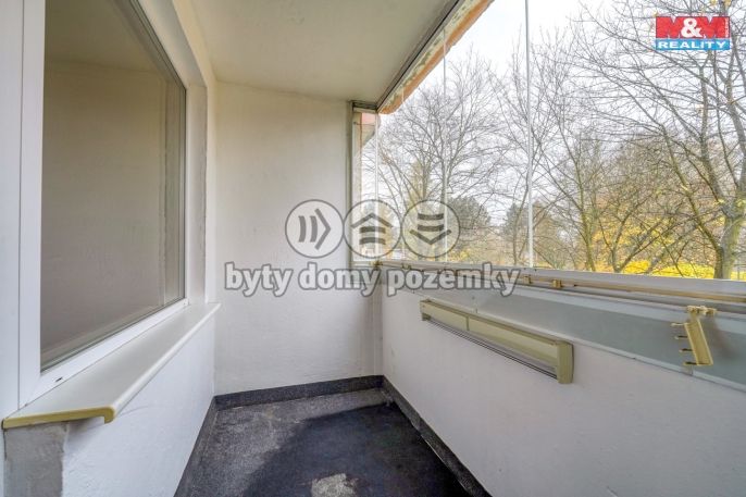 Prodej, Byt 3+1, Karlovy Vary