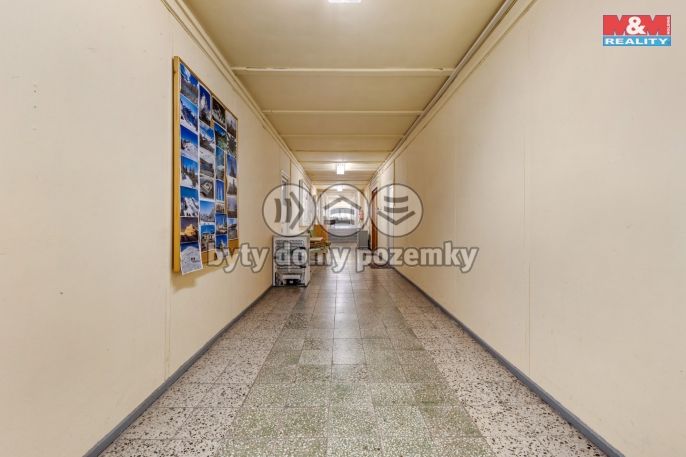 Prodej, Obchodní objekt, Příbram