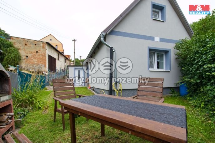 Prodej, Rodinný dům, Bžany