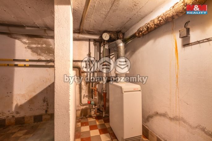 Prodej, Rodinný dům, Staňkovice