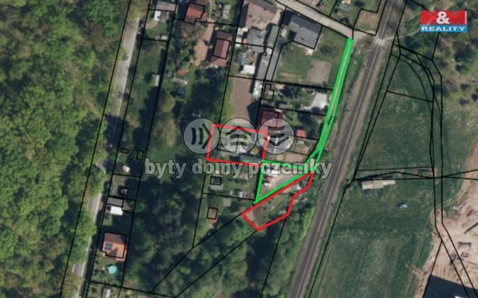 Prodej, Rodinný dům, Hradec Králové