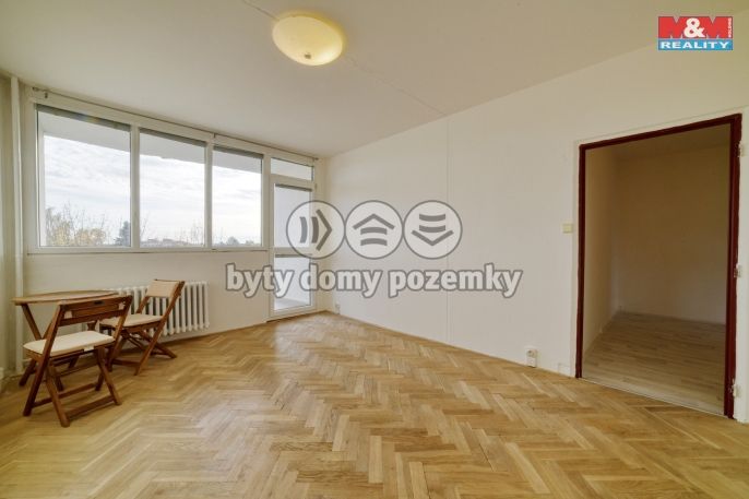 Prodej, Byt 3+1, Mariánské Lázně