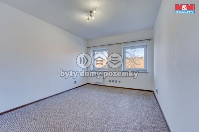 Pronájem, Byt 2+1, Holýšov