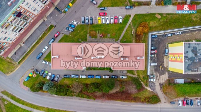 Prodej, Byt 4+1, Česká Lípa