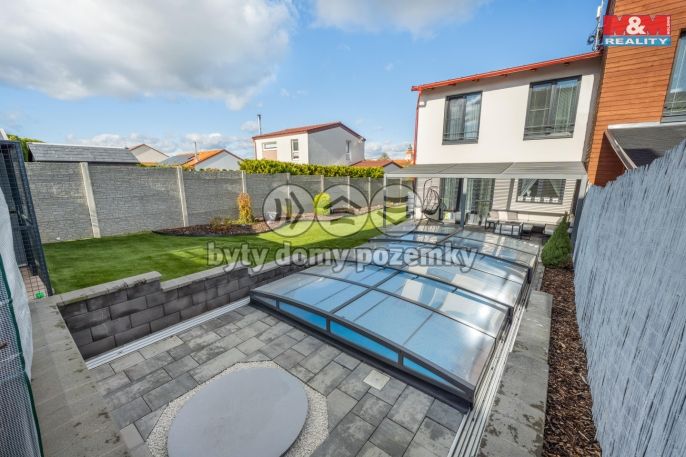 Prodej, Rodinný dům, Smečno