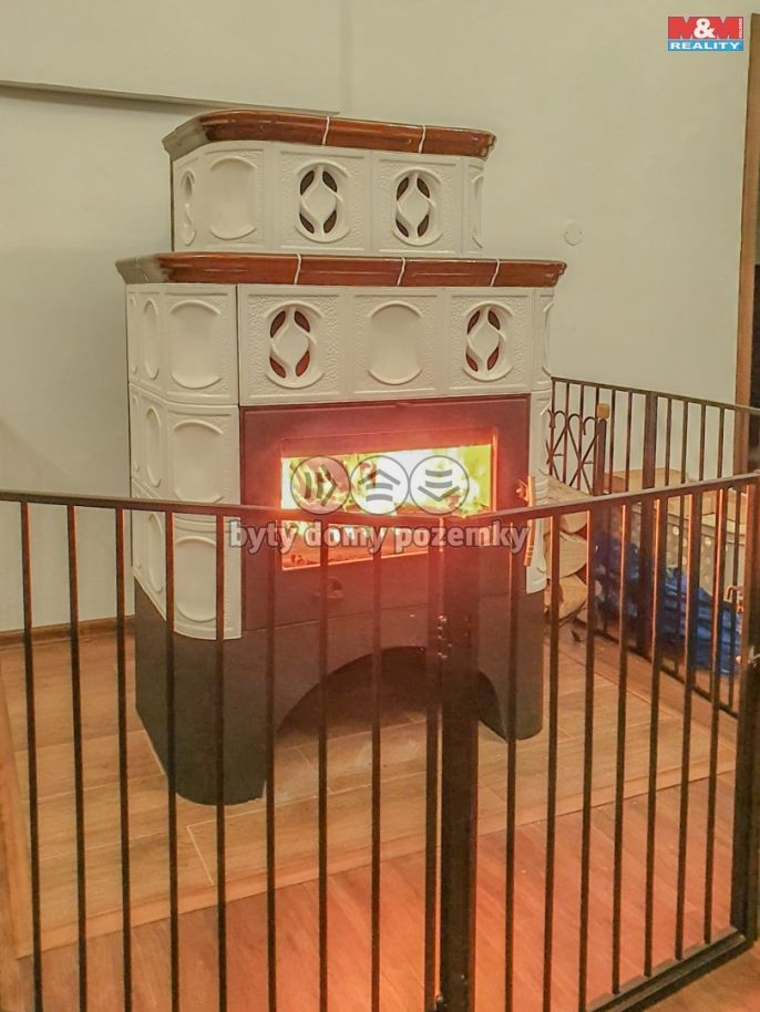 Prodej, Byt 4+1, Terezín