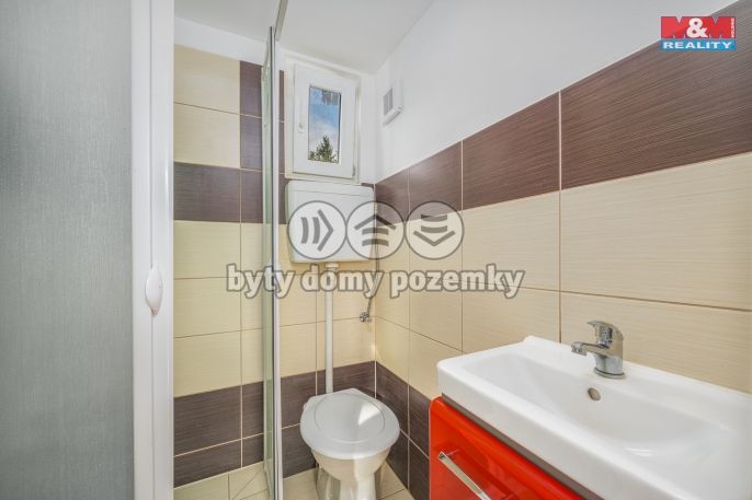 Prodej, Chata, Slatiňany