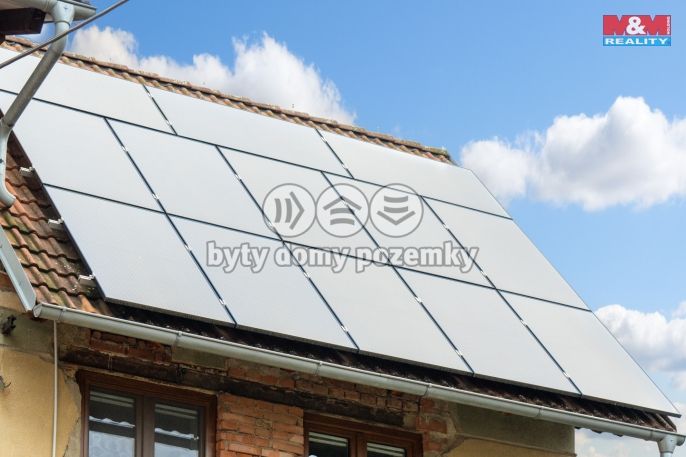 Prodej, Rodinný dům, Žalany