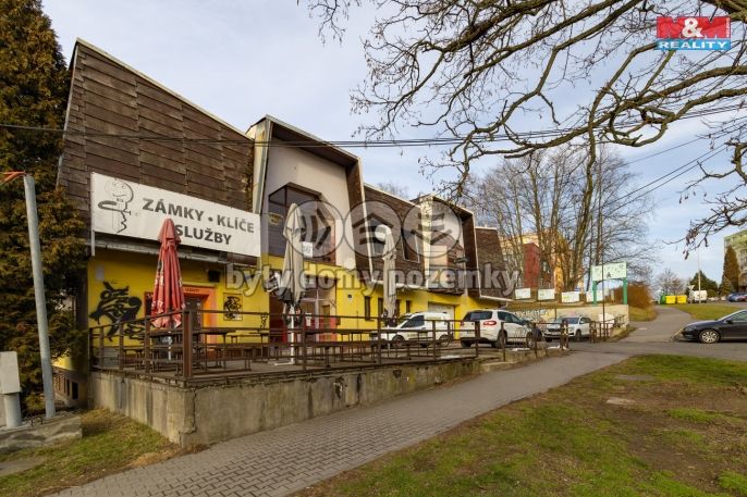 Prodej, Obchod a služby, Ostrava