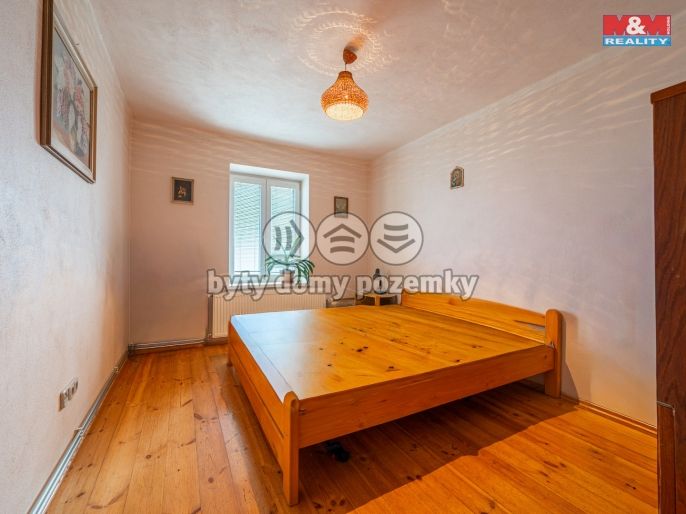 Prodej, Chalupa, Mohelnice