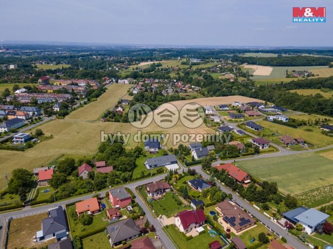Prodej, Rodinný dům, Frýdek-Místek