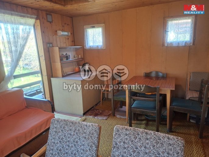 Prodej, Chata, Frýdek-Místek