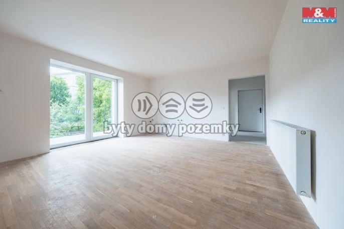 Prodej, Byt 4+kk, Praha