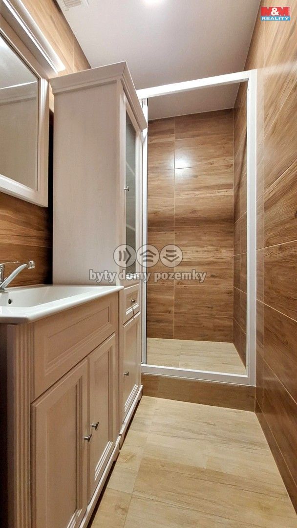 Pronájem, Byt 2+1, Rychnov nad Kněžnou