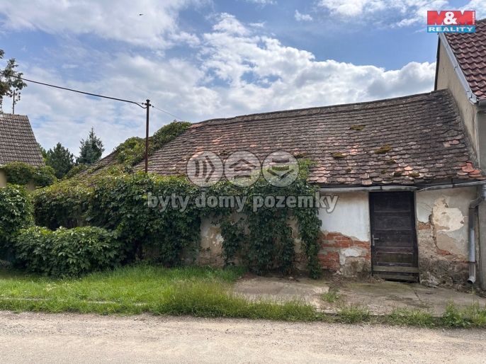 Prodej, Pozemek k bydlení, Trstěnice