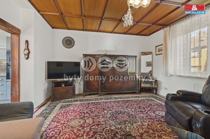 Prodej, Rodinný dům, Kolín