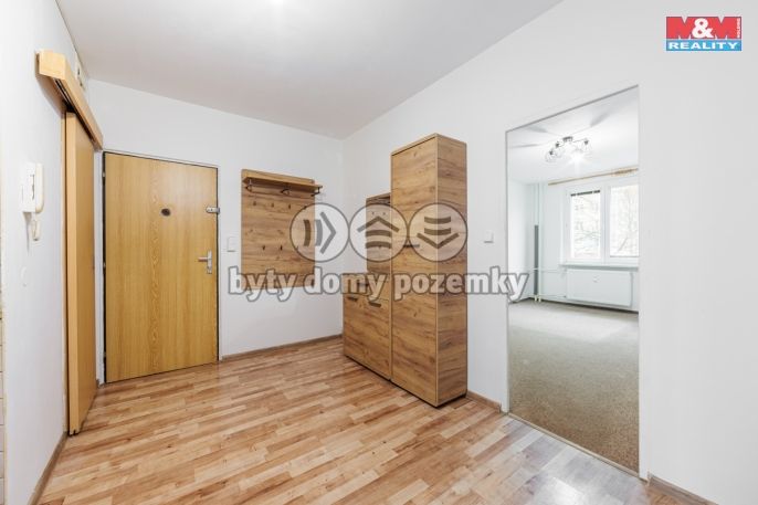 Prodej, Byt 3+1, Sokolov