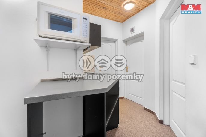 Prodej, Hotel, penzion, Harrachov