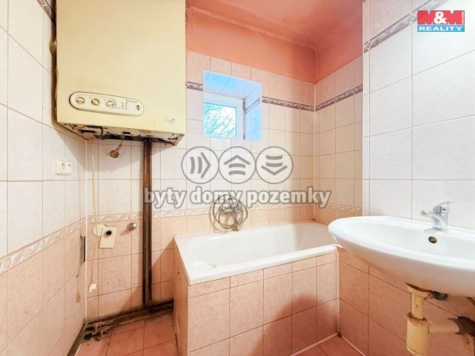 Prodej, Rodinný dům, Kounice