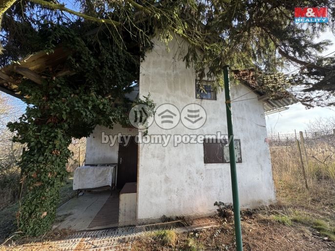 Prodej, Chata, Hrušovany u Brna